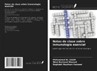 Mohammed Al-Saadi, Raghdah Maytham Hameed, Wael Rasheed Obaead - Notas de clase sobre inmunología esencial