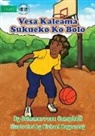 Summerrose Campbell - Basketball - Vesa Kaleama Sukueko Ko Bolo