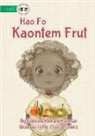 Caroline Richard Raomae - Fruit Count - Hao Fo Kaontem Frut