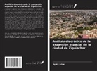 Djiby Sow - Análisis diacrónico de la expansión espacial de la ciudad de Ziguinchor