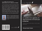Thomas Ezala Yohane - La cuestión de la agencia y la representación en la lucha por la libertad