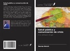 Demba Ndiath - Salud pública y comunicación de crisis