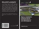 Elmahi Karima - Aguas residuales: características fisicoquímicas y microbiológicas