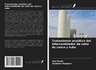 Shubham Magdum, Atul Urade - Tratamiento analítico del intercambiador de calor de casco y tubo