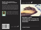 Canberk Balaban - Estudios sobre veterinarios y clínicas de animales de compañía en Estambul
