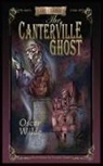Oscar Wilde - The Canterville Ghost