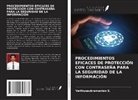 Vaithyasubramanian S. - PROCEDIMIENTOS EFICACES DE PROTECCIÓN CON CONTRASEÑA PARA LA SEGURIDAD DE LA INFORMACIÓN