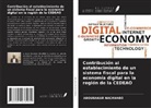 Aboubakar Nacanabo - Contribución al establecimiento de un sistema fiscal para la economía digital en la región de la CEDEAO