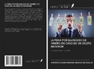Antonio Cesar Miranda Aranha de Araujo - LA PENA POR BLANQUEO DE DINERO EN CASO DE UN DELITO ANTERIOR