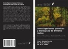 M. S. Islam, Most. Nazma Parvin, M. A. Rashid - Investigaciones químicas y biológicas de Dillenia indica