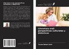 Touria Dahak Salhi - Literatura oral: perspectivas culturales y didácticas