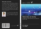 F. A. Ahmed, L. N. Singh - Materiales de ferrita