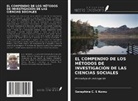 Seraphine C. S Komu - EL COMPENDIO DE LOS MÉTODOS DE INVESTIGACIÓN DE LAS CIENCIAS SOCIALES