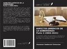 Alexander Vasilievich Tolmachev - ASPECTOS JURÍDICOS DE LA GOBERNANZA Parte 2 (2005-2021)
