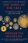 Siddhartha Mukherjee, Siddhartha Mukherjee - Song of the Cell