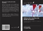 N. Meenakshi, B. Sarath Babu - Extracción reactiva del ácido levulínico