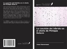 Imen Khammassi - La cuestión del híbrido en el otoño de Philippe Delerm
