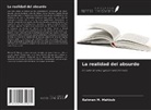 Rahman M. Mahbub - La realidad del absurdo