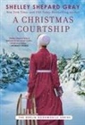 Shelley Shepard Gray, Shelley Shepard Gray - A Christmas Courtship