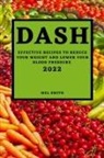 Mel Smith - DASH 2022