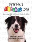 Charlotte Bryan - Frankie's Alphabet Day