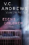 V. C. Andrews, V.C. Andrews - Eden's Children: Volume 1