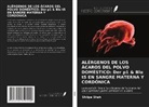 Shilpa Shah - ALÉRGENOS DE LOS ÁCAROS DEL POLVO DOMÉSTICO: Der p1 & Blo t5 EN SANGRE MATERNA Y CORDÓNICA