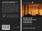 Syed Ahsaan Panjtan Rizvi - Interfaz de RF reconfigurable para comunicación multiestándar