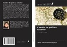 Alina-Alexandra Georgescu - Cambio de política exterior