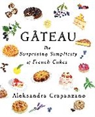 Aleksandra Crapanzano - Gateau