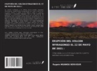Rugain Ngangu Bonheur - ERUPCIÓN DEL VOLCÁN NYIRAGONGO EL 22 DE MAYO DE 2021