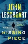 John Lescroart - The Missing Piece