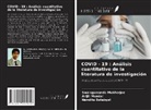 Nandita Batabyal, Arijit Mondal, Swarupananda Mukherjee - COVID - 19 : Análisis cuantitativo de la literatura de investigación
