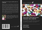 Heba Al Basha, Yousef Aljeesh, Shereen Ayoub - Evaluación del Programa de Extensión de la Vida Útil