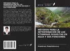 Muniskhon Mutalibkhonova - MÉTODOS PARA LA DETERMINACIÓN DE LAS VITAMINAS DISUELTAS EN AGUA Y SUS FUNCIONES
