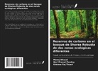 Manoj Bhusal, Hari Prasad Pandey, Krishna Raj Tiwari - Reservas de carbono en el bosque de Shorea Robusta de dos zonas ecológicas diferentes