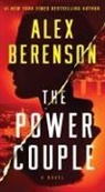Alex Berenson, Alex Berenson - The Power Couple