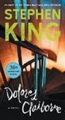Stephen King, Stephen King - Dolores Claiborne