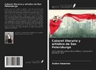 Rybkin Nadezhda - Cabaret literario y artístico de San Petersburgo