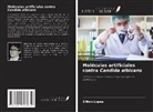 Eilton Lopes - Moléculas artificiales contra Candida albicans