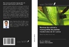Lakshmi Arambewela, Rusitha Wijekoon - Normas de calidad y monografías de plantas medicinales de Sri Lanka