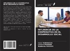 Isaac Manirakiza, Nyabenda Massudi, Léonard MIDENDE - INFLUENCIA DE LA COOPERATIVA EN EL DESARROLLO SOCIAL