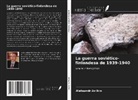 Aleksandr Avilkin - La guerra soviético-finlandesa de 1939-1940