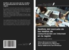Elena Alexeyevna Kukina, Anna Vladimirovna Pilipenko, Daria Vadimovna Savchinskaya - Análisis del mercado de los medios de comunicación en Internet en la región