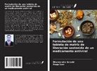 Dharmendra Solanki, Pooja Soni - Formulación de una tableta de matriz de liberación sostenida de un medicamento antiviral