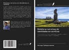 Worapot Sattapunkeeree - Metáforas narrativas de identidades en conflicto
