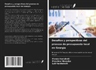Mzevinar Nozadze, Merab Vanishvili, Lali Vardishvili - Desafíos y perspectivas del proceso de presupuesto local en Georgia