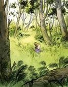 Nadine Robert, Qin Leng - Clover
