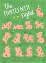 Andree Poulin, Andrée Poulin, Martina Tonello - The Thirteenth Piglet