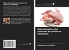 Sidwatta Guy Ilboudo - Determinantes del consumo de pollos en Uagadugú